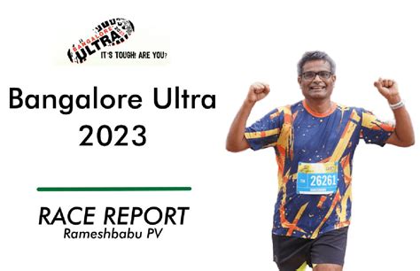 bangalore race results today|Bangalore 2024 Results .